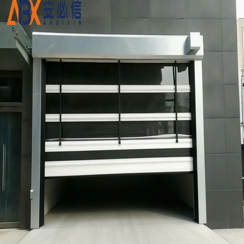 威海市背带堆积门